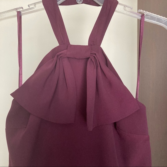 Merona Cocktail Dress - Picture 2 of 5